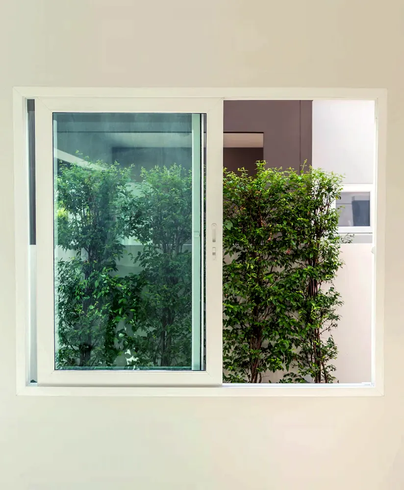 Ventanas de aluminio