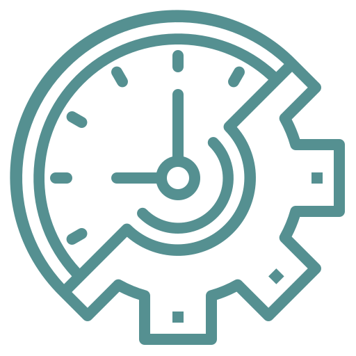 Gestión del tiempo