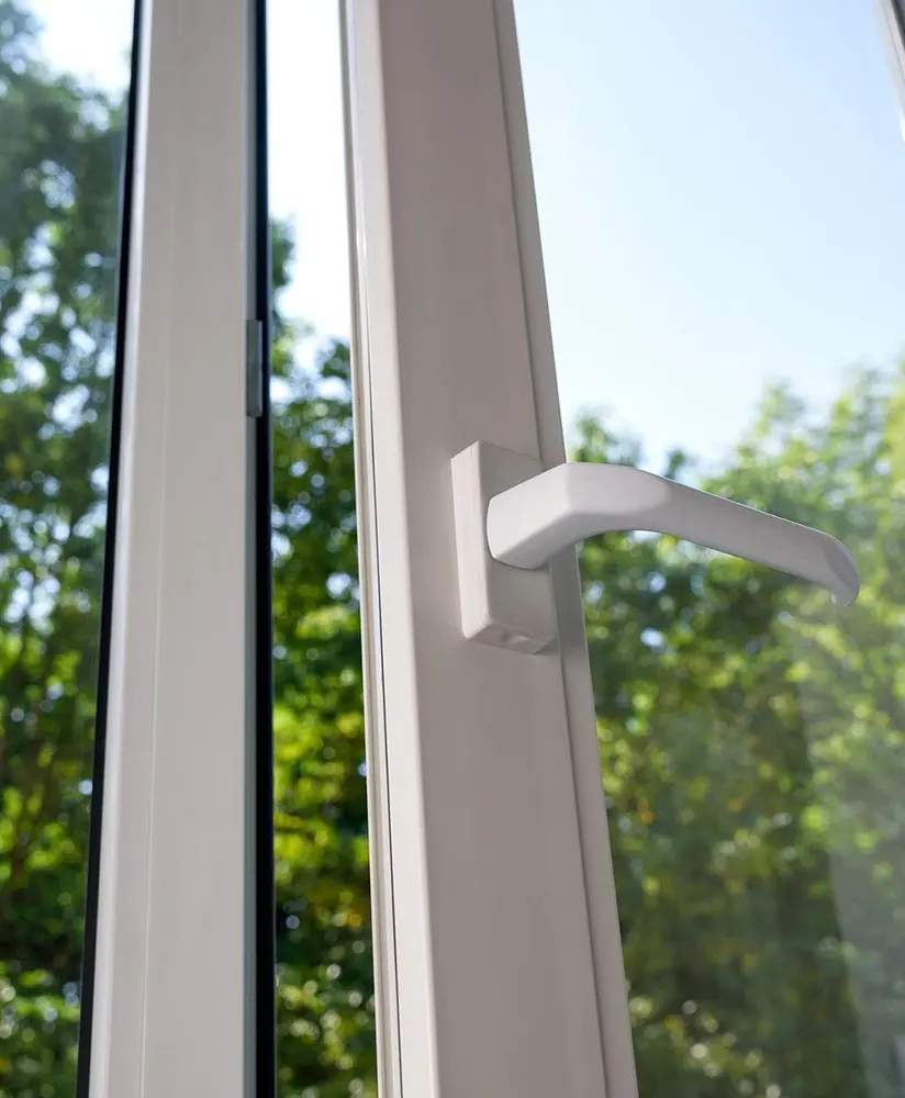 Sistemas de apertura