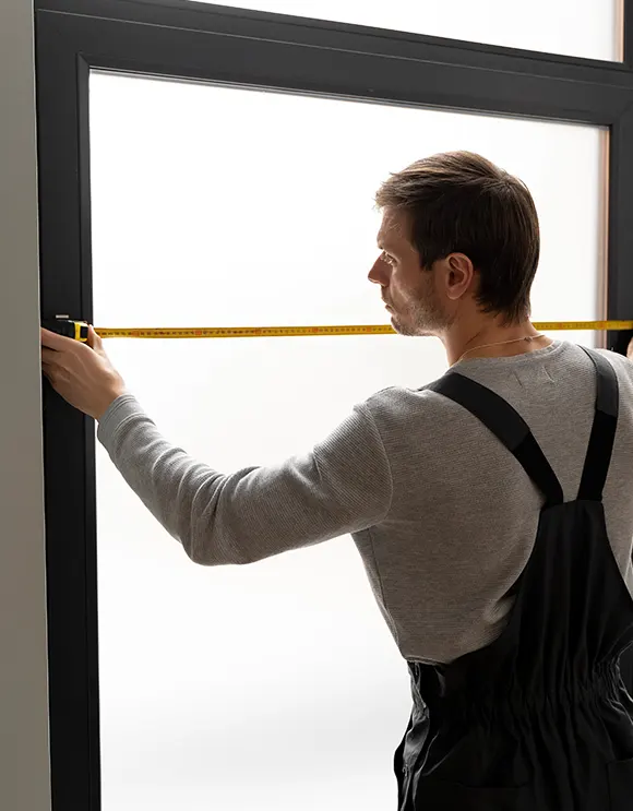 Aluminios crisalum colaboraciones profesionales