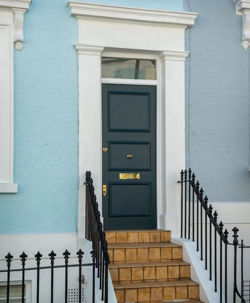 carpintería metálica